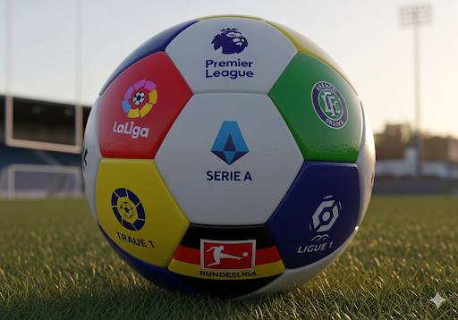 足球赛事数据统计